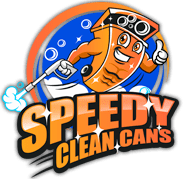 Speedy Clean Cans